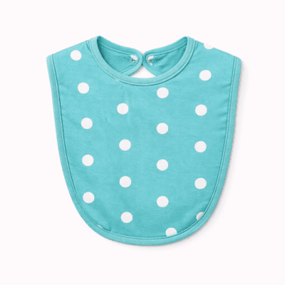 Autumn Forest Bib